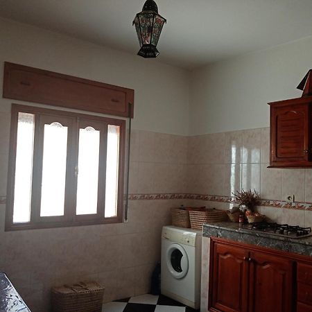 Tangier Medina Roof Top Apartment With Ocean Views Zewnętrze zdjęcie