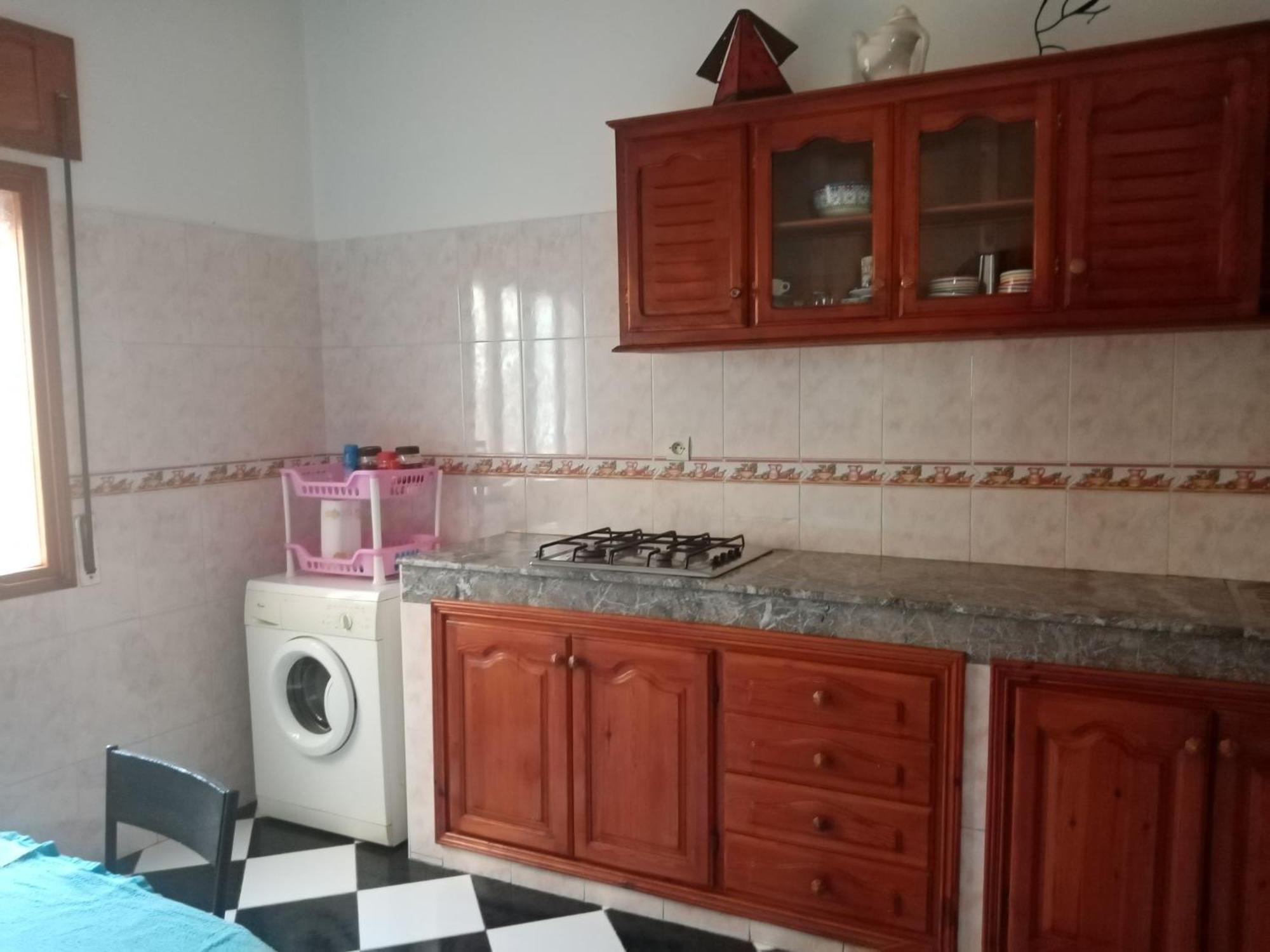 Tangier Medina Roof Top Apartment With Ocean Views Zewnętrze zdjęcie