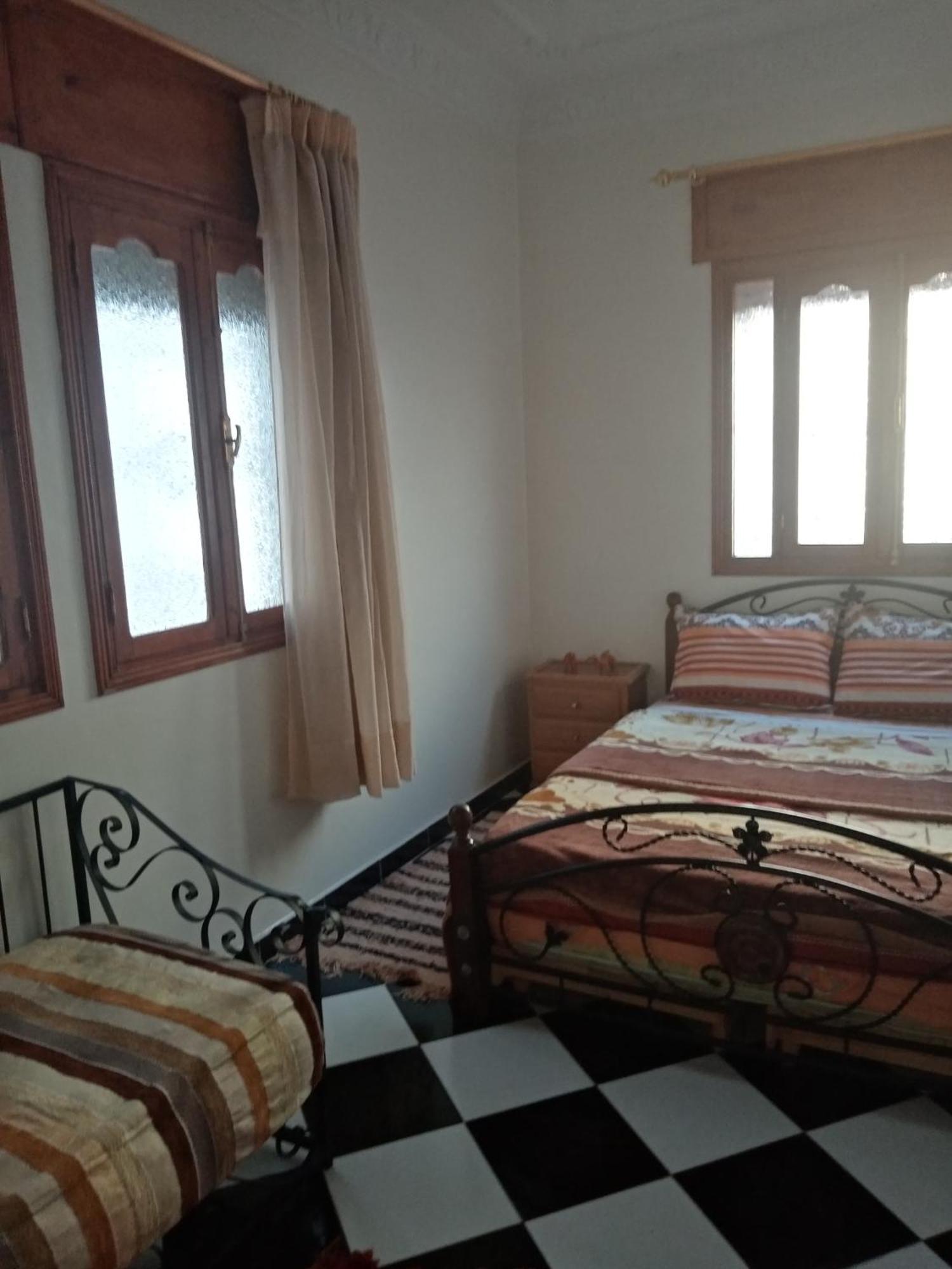 Tangier Medina Roof Top Apartment With Ocean Views Zewnętrze zdjęcie