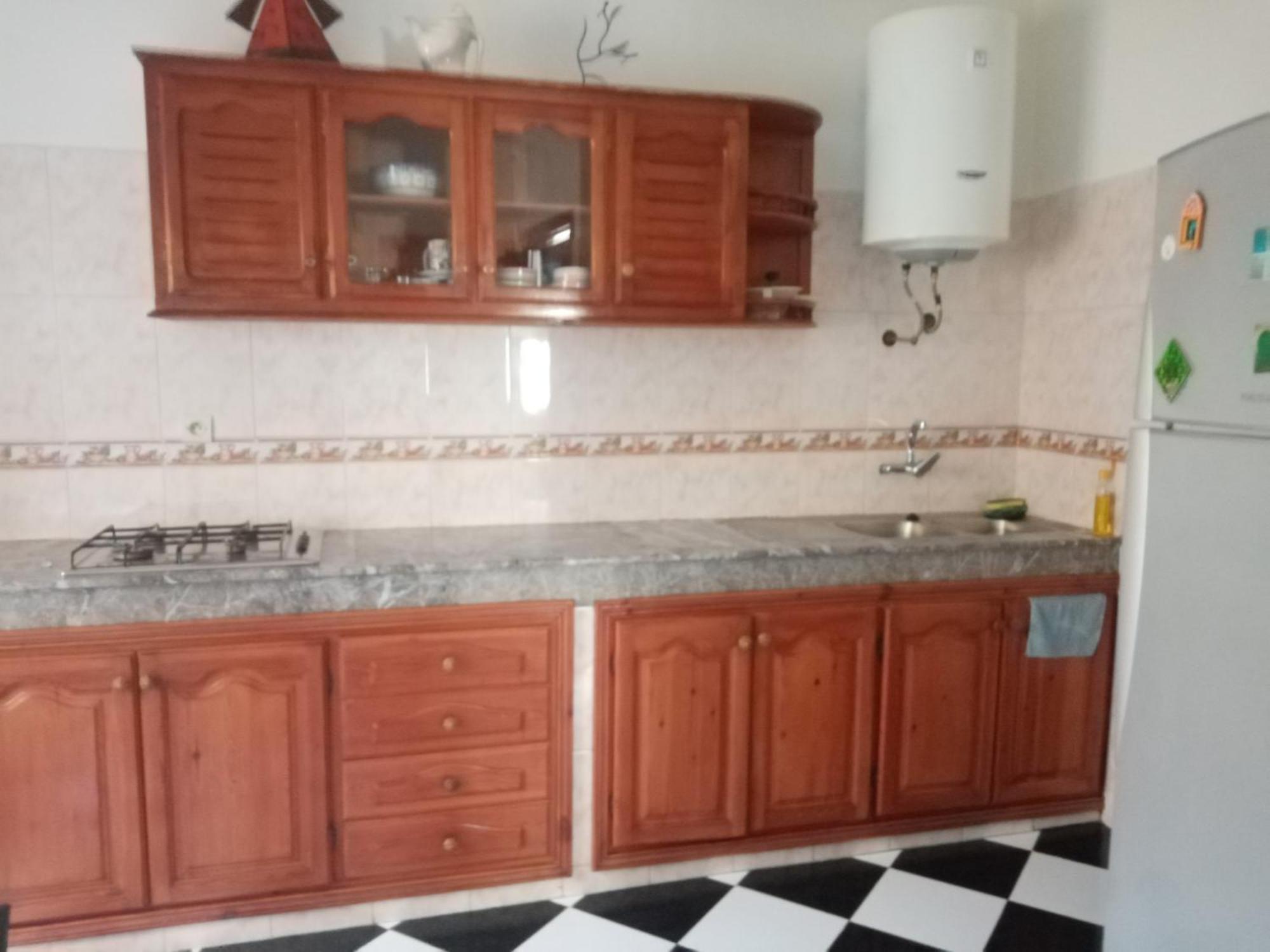 Tangier Medina Roof Top Apartment With Ocean Views Zewnętrze zdjęcie
