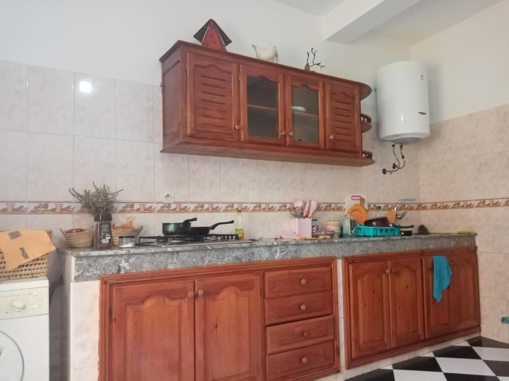 Tangier Medina Roof Top Apartment With Ocean Views Zewnętrze zdjęcie